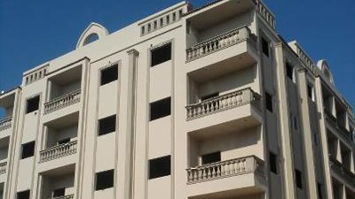 المجلس التصديرى يتوقع ارتفاع أسعار العقارات بنسبة 15%