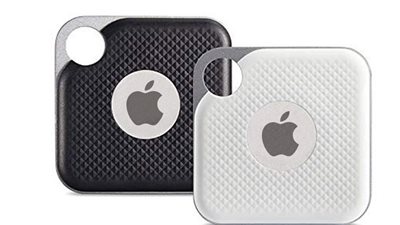 اكتشاف واجهة مستخدم علامات آبل 