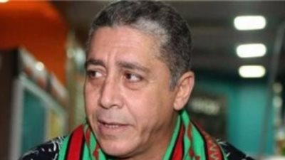 أسباب تقرب «محمد عمر» من قيادة زعيم الثغر الموسم الجديد