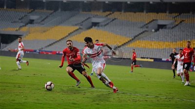 قمم الأهلي والزمالك في سبتمبر.. كفة القلعة الحمراء الأرجح بنتيجة 9-4.. انتصاران للفريق الأحمر بالدوري ولقب 