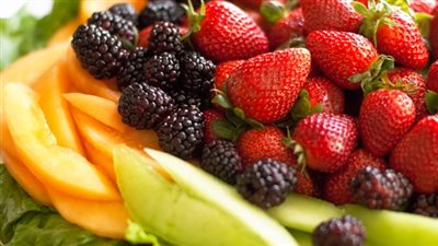 فواكهة تقوى الذاكرة وتحسن المهارات وتقلل أعراض الشيخوخة