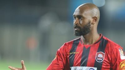 الرائد يؤكد جاهزية شيكابالا لمواجهة أُحد