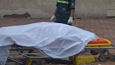 مصرع فتاة من أعلى طوابق عقار بالإسكندرية