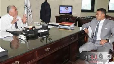 رئيس البنك الزراعي: إقبال كثيف على شهادة أمان للمصريين