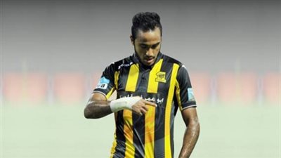 «كهربا» يترقب حسم مصيره من مواجهة النصر