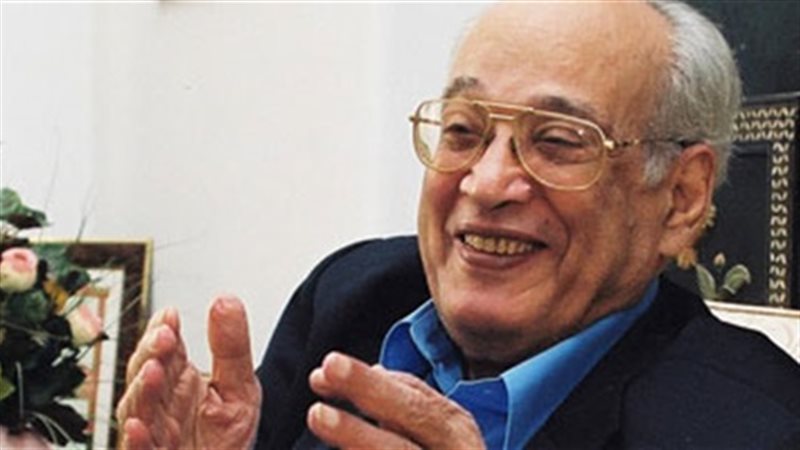 كامل زهيرى
