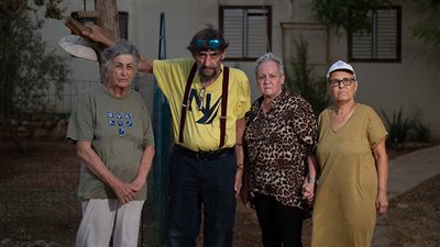 يسكنها مرض السرطان.. سر المستوطنة الملعونة في إسرائيل