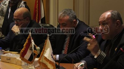 اليوم.. مخابز القاهرة تجتمع لتحديد موقفها من الاعتصام