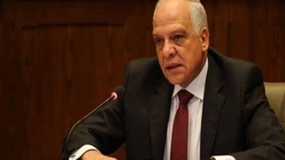 بدء تطوير موقف ميدان الجيزة نهاية الشهر الحالي