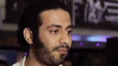 محمد فراج: لم أقلد محمد رمضان في القشاش