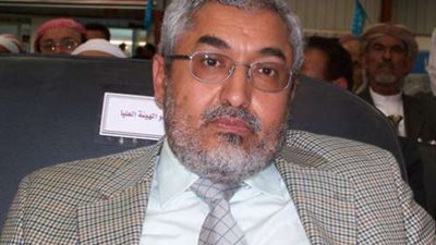 قحطان: مؤتمر الحوار الوطني باليمن أنهى أكثر من 90% من أعماله
