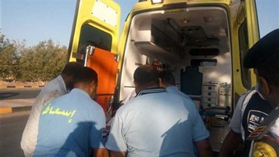 على طريقة نجم الأهلي.. وفاة شاب بأزمة قلبية في مباراة كرة قدم بالشرقية