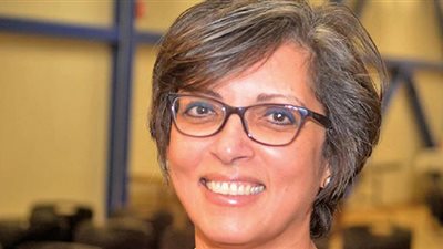 لقاء مفتوح مع مي التلمساني بدار «هن».. الخميس