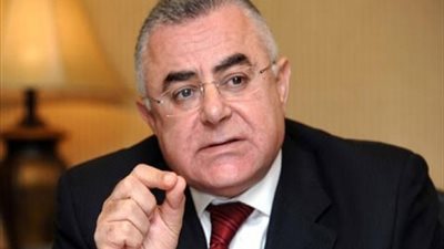 تعيين هشام رامز عضواً منتدبًا للبنك التجارى الدولى