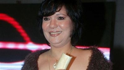 عايدة رياض تنتهي من تصوير «دهشة» السبت القادم