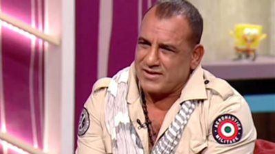 محمد لطفي: هيفاء طلبتني بالاسم للمشاركة في فيلمها الجديد