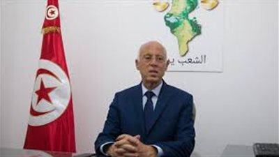 قيس سعيد: لست مرشحا للتيار الإسلامي وأرفض المساواة في الميراث
