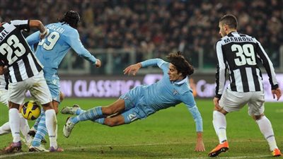 28 يوليو.. سحب قرعة الدوري الإيطالي