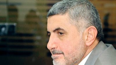 إغلاق شركات مملوكة لحسن مالك وقيادات إخوانية في الإسكندرية