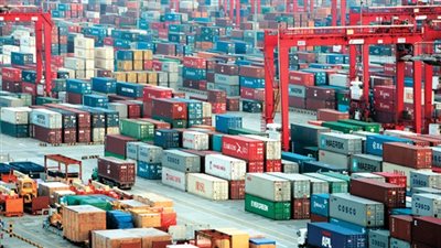 نمو صادرات الصين في فبراير بأعلى وتيرة في 3 سنوات
