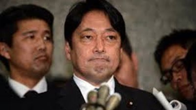 اجتماع ياباني أمريكي لمكافحة القرصنة على الأسرار العسكرية