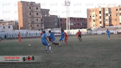 كفر الشيخ يهدد بشكوى الإسماعيلى بسبب 