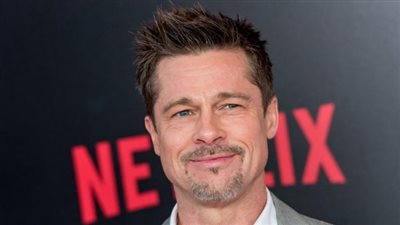 براد بيت يعيش أفضل أيامه بعد انفصاله عن أنجلينا جولي