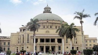 جامعة القاهرة تطلق 3 مبادرات لتثقيف الطلاب