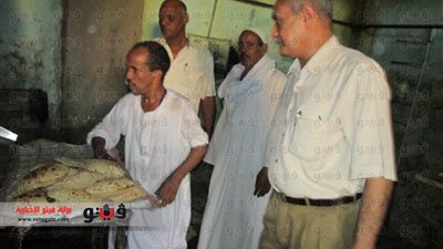 تموين قنا...اليوم بدء صرف المقررات التموينية الإضافية