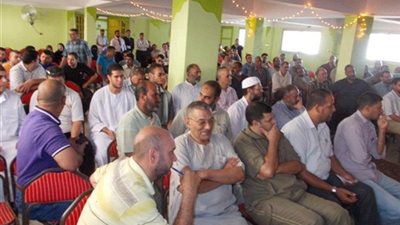 «طريق الثورة» توضح أهدافها وأسباب نشأتها في «دستور دمياط»