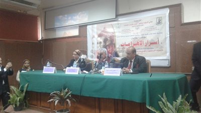 عميدة آثار القاهرة: زاهي حواس حقق سمعة طيبة لآثار مصر