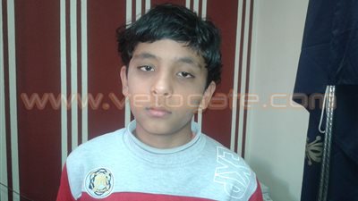 بالفيديو.. طالب كفر الشيخ يروي تفاصيل اختطافه