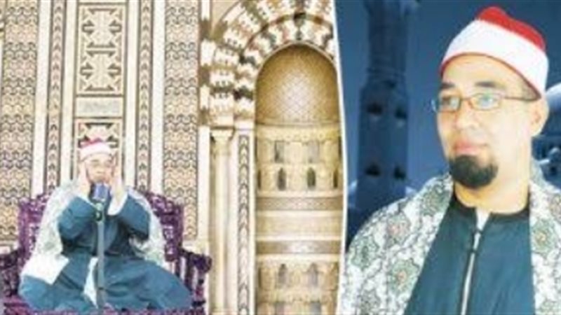 المنشد محمد عبدالرسول