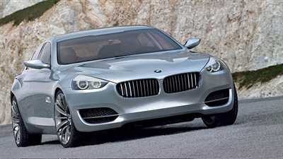 أسعار سيارات «BMW» في السوق المحلية