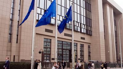 مصدر أوروبى : بيع كرواتيا أسلحة إلى المعارضة السورية غير مؤكد