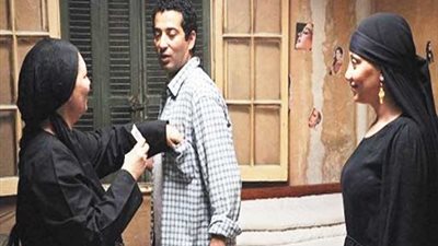 عمرو سعد ينهى تصوير «شارع عبد العزيز 2 » في تايلاند