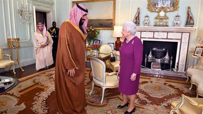 بريطانيا تنتعش بتحالف اقتصادي مع السعودية قيمته 90 مليار دولار