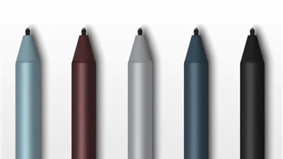 مايكروسوفت تستلهم مزايا Surface Pro 7 من أبل وسامسونج