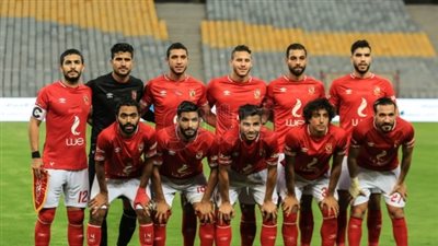 صلاح محسن يقود تشكيل الأهلي المتوقع للسوبر أمام الزمالك