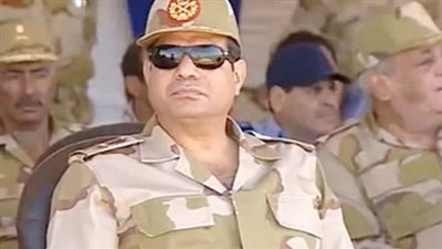 «السيسي.. أمل ملايين المصريين».. صحيفة أمريكية: الاقتصاد محور نجاح حكومة «الببلاوي».. توقعات بنمو يصل إلى 2.6 % بنهاية السنة المالية في 2014.. الحد الأدنى للأجور خطوة على الطريق ال