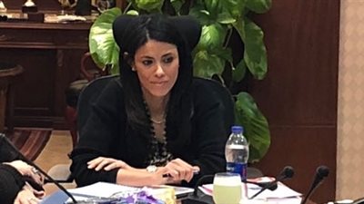 وزيرة السياحة تلتقي منظمي الرحلات في ألمانيا