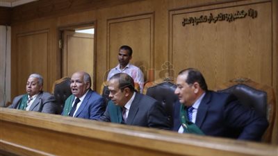 إسدال الستار على محاكمة أحمد عز.. الجنايات تحكم بانقضاء الدعوى بـ«تراخيص الحديد».. إلغاء التحفظ على أموال إمبراطور «البيزنس».. أمين تنظيم الوطني ينجح في تجنب الكاميرات