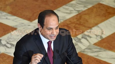 السيسي يصل اليابان.. بعد قليل