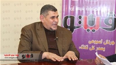 صبح: شروط حماس رفض للمبادرة المصرية