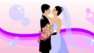 تعرف على ألقاب أعياد الزواج كما حددها الخبراء