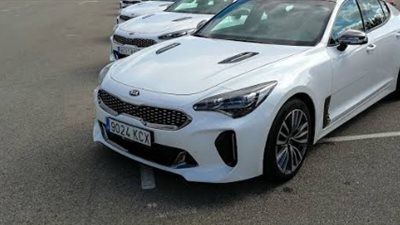 كيا تعلن عدم رضاها عن مبيعات سيارتها 