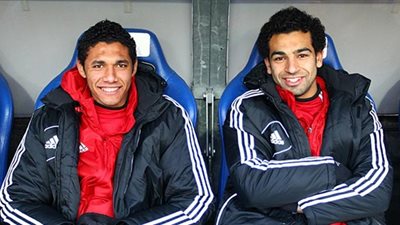 بعد نجاح تجربة صلاح والنني.. بازل «عينه على المصريين».. النادي السويسري يسعى لاستنساخ تجربة نجمي البريمييرليج.. مفاوضات مع حارس الدراويش.. ثنائي المقاولون العرب في القائمة.. ومراقبة موهبة ال