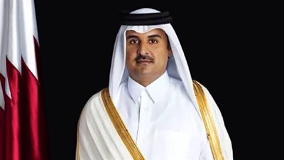 تميم يغازل الخليج: سلوك إيران يزعزع استقرار المنطقة