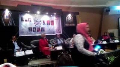 مشيرة خطاب: الرجل المصري ساعد المرأة في الحصول على حقوقها