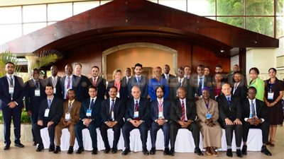 مصر تترأس اجتماع «الأيوسكو» بأفريقيا والشرق الأوسط في موريشيوس